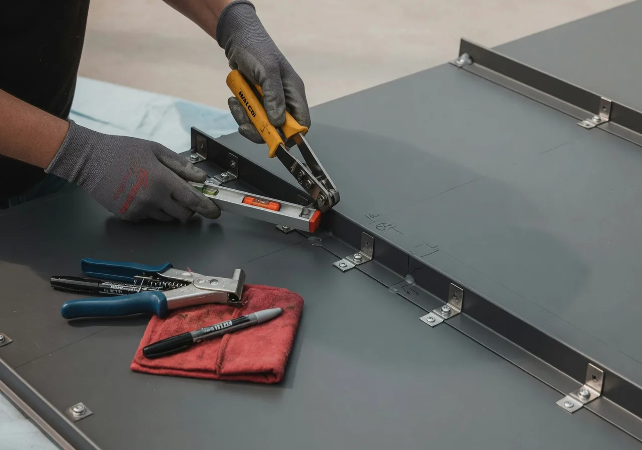 Why choose Metal Roofing Installation in Ashland, KS